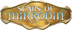 Scars of Mirrodin