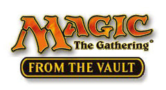 From the Vault Cards