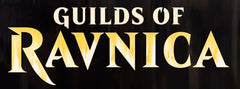 Guilds of Ravnica Block