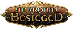 Mirrodin Besieged