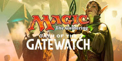 Oath of the Gatewatch