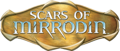 Scars of Mirrodin Block