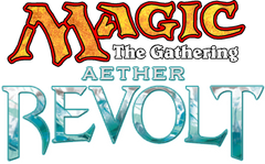 Aether Revolt