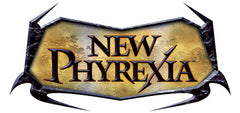 New Phyrexia