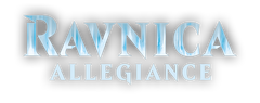 Ravnica Allegiance