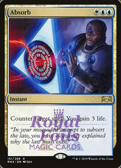 Guilds of Ravnica Block