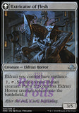 Extricator of Sin // Extricator of Flesh 2x FOIL EMN MTG Eldritch Moon Uncommon MINT white