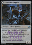 **2x FOIL Extricator of Sin // Extricator of Flesh** EMN MTG Eldritch Moon Uncommon MINT white