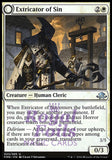 Extricator of Sin // Extricator of Flesh 2x FOIL EMN MTG Eldritch Moon Uncommon MINT white