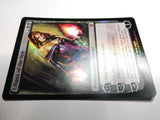 Liliana of the Veil 1x FOIL ISD MTG Innistrad Mythic VF black