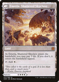 Emeria's Call // Shattered Skyclave 1x FOIL ZNR MTG Zendikar Rising Mythic MINT white